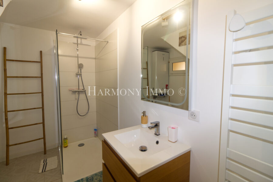 Appartement à vendre à Cargèse