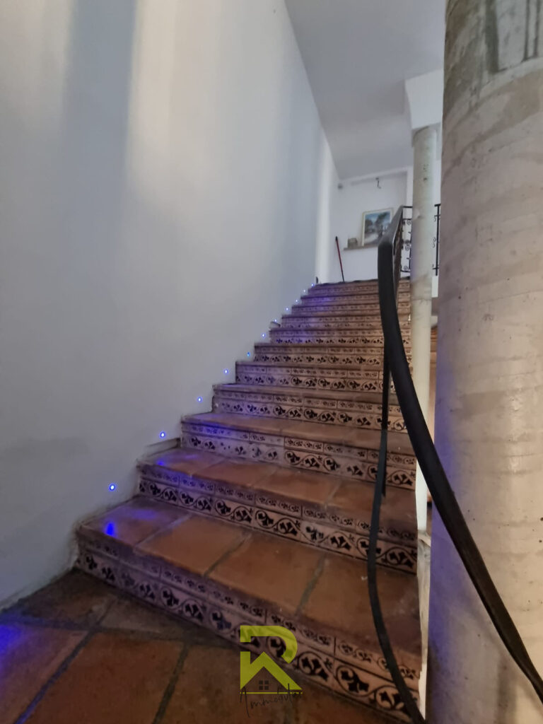 Insolite MAS  à fort potentiel  Coup de coeur assuré ! – 8 pièces – 7 chambres – 294 m²