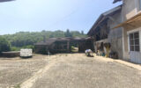 Saint Bonnet de Chavagne- Corps de Ferme 163 m2 – Terrain 49 – 6 pièces – 5 chambres – 163 m²