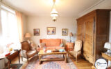 Appartement Epinal 5 pièces 109m2 + Garage – 5 pièces – 3 chambres – 109.4 m²