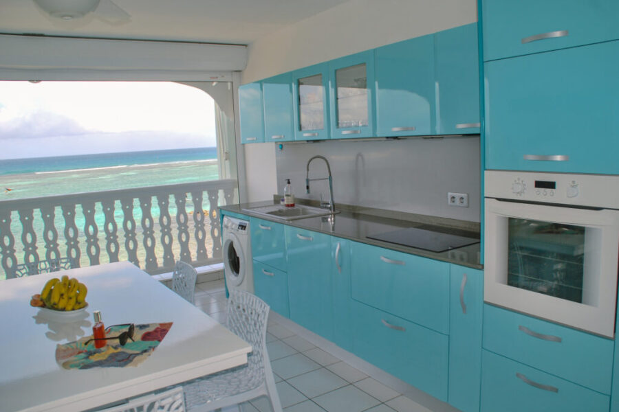 Appartement à vendre à Saint-françois