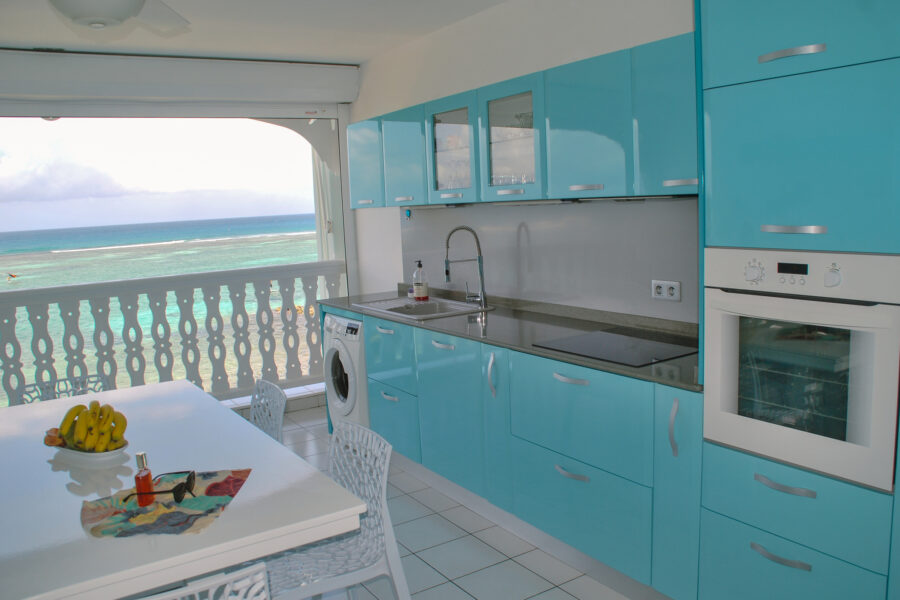 Appartement à vendre à Saint-françois