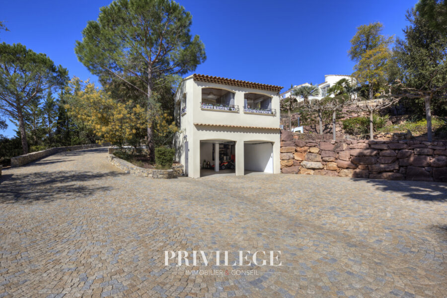 Maison à vendre à Vidauban