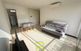 EXCLUSIVITÉ – GRAU D&rsquo;AGDE : Studio Cabine Lumineux avec plac – 1 pièce – NR chambres – 39.4 m²