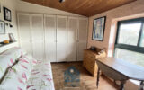 Maison 8 pièces avec piscine et jardin – 8 pièces – 4 chambres – 211 m²
