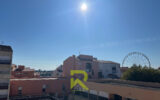 LE CAP D&rsquo;AGDE-APPARTEMENT 2 PIECES AVEC TERRASSE ET GARAGE – 2 pièces – 1 chambre – 38 m²