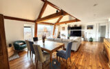 Appartement en duplex 6 pièces avec terrasse vue panoramique – 7 pièces – 5 chambres – 225.92 m²
