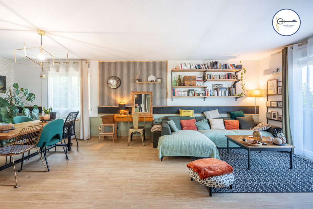 Maison EPINAL 6 pièces 133 m2 – 6 pièces – 4 chambres – 133 m²