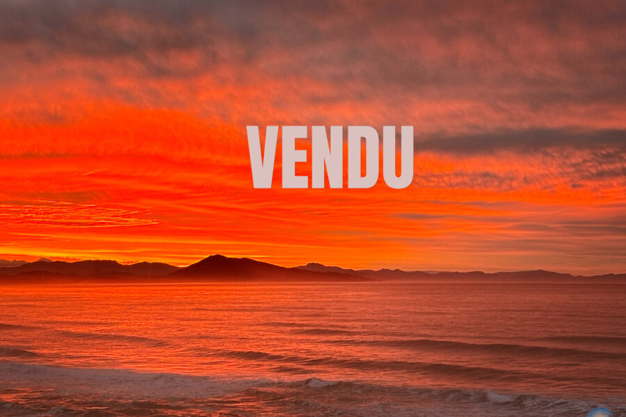 Appartement à vendre à Biarritz