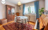 Maison EPINAL 8 pièces 124m2  – 8 pièces – 4 chambres – 124 m²