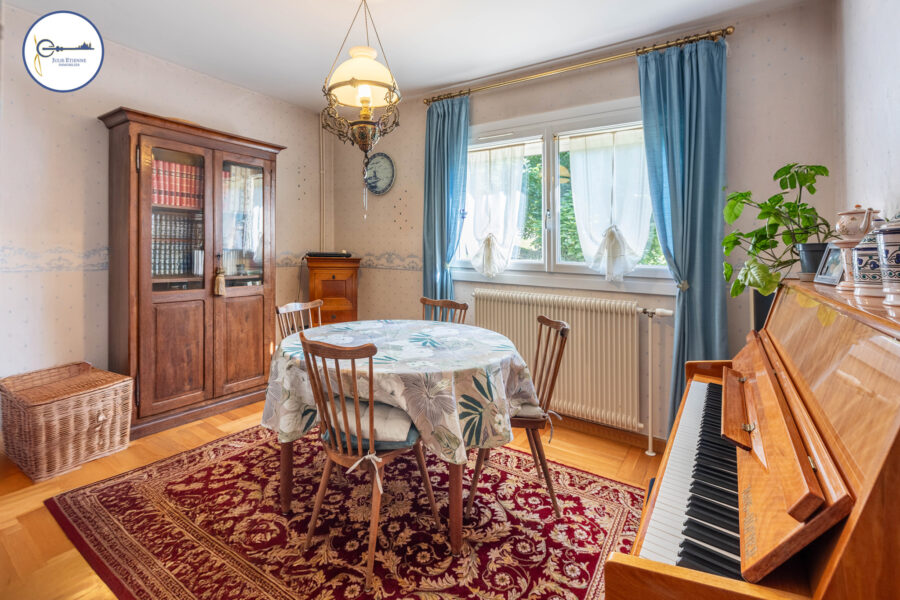 Maison à vendre à Épinal