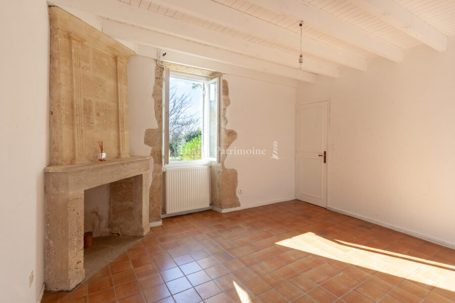 Maison à vendre à Cadillac-sur-garonne