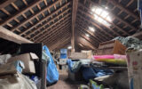 À découvrir aux portes de Vimoutiers   Propriété de caractèr – 6 pièces – 3 chambres – 103 m²