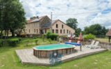 Maison à vendre à Charensat