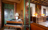 Villa historique d&rsquo;exception   Nice (1901)   824 m2 habitabl – 11 pièces – 7 chambres – 824 m²