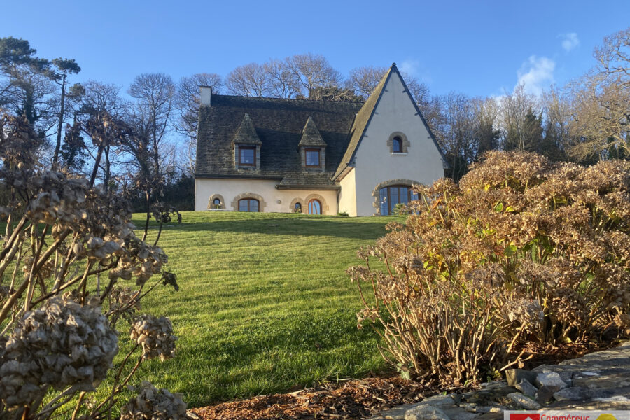 Maison à vendre à Ploubazlanec
