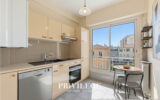 Nice   Mantega/Évêché | 2 pièces lumineux, terrasse, vue dég – 2 pièces – 1 chambre – 46.92 m²