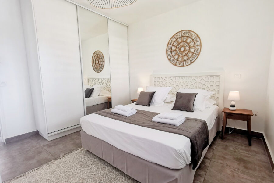 Appartement à vendre à Saint-françois