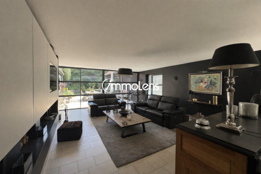 Maison à vendre à Mont-saint-Éloi