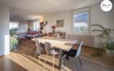 Epinal Maison 7 pièces 130m2 – 7 pièces – 5 chambres – 130 m²