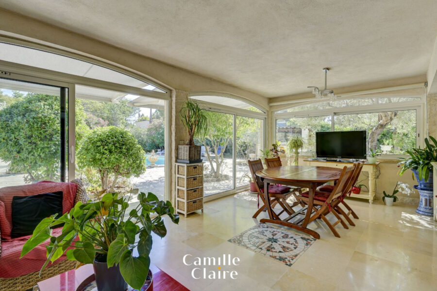 Maison à vendre à Aix-en-provence