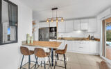 Saint-Laurent-du-Var   Les Plateaux Fleuris : Appartement 4  – 4 pièces – 3 chambres – 84 m²