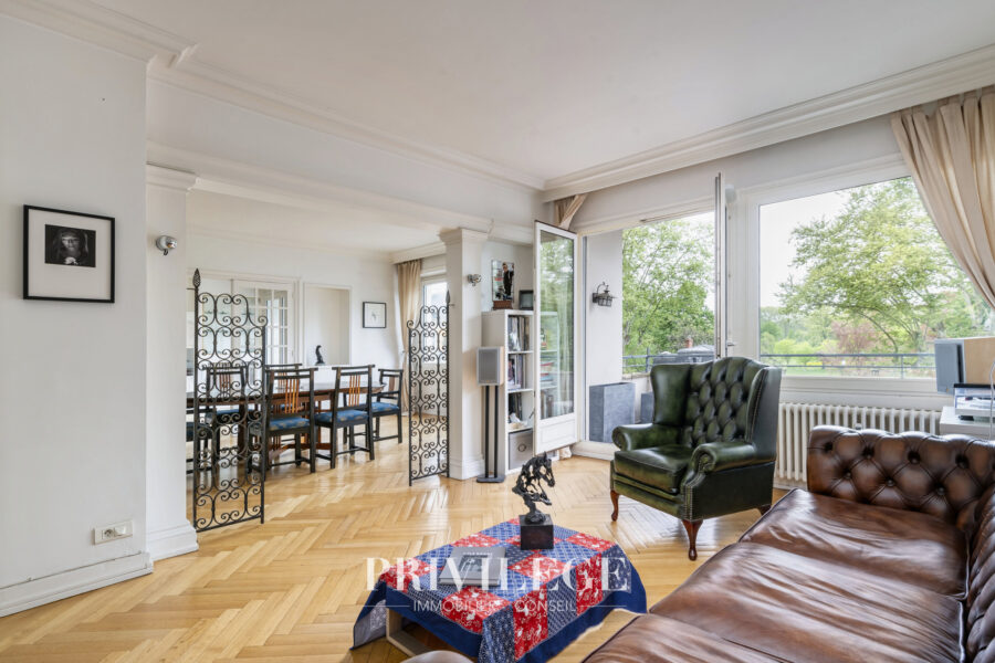 Appartement à vendre à Lyon