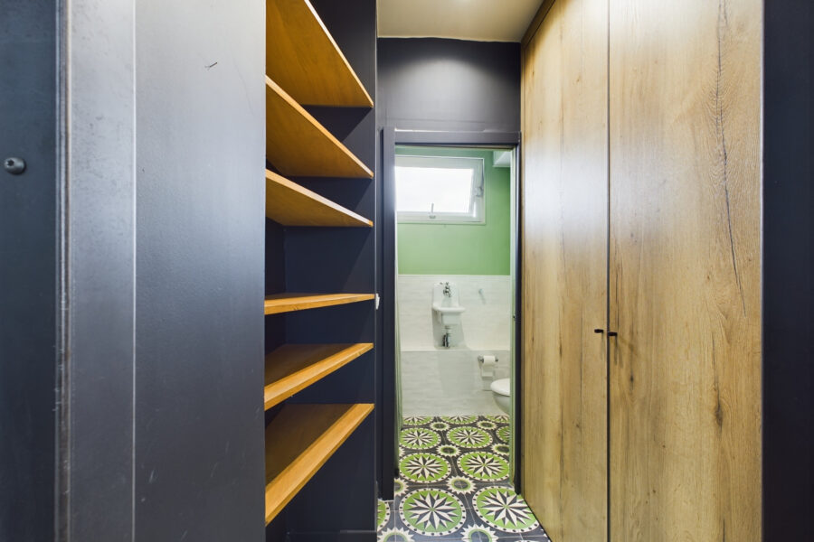 Appartement à vendre à Colombes