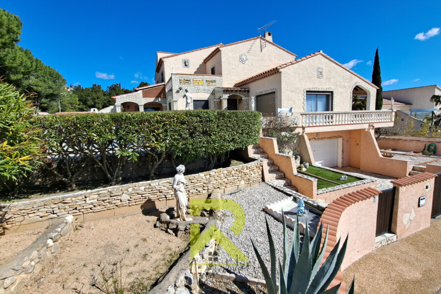 Maison à vendre à Narbonne