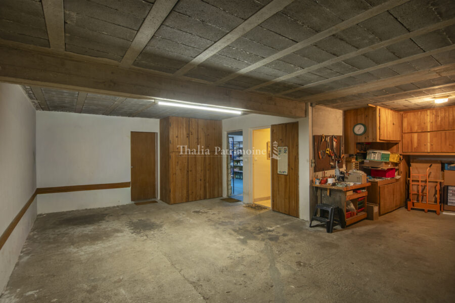 Maison à vendre à Mareuil — Vue nature — photo 19