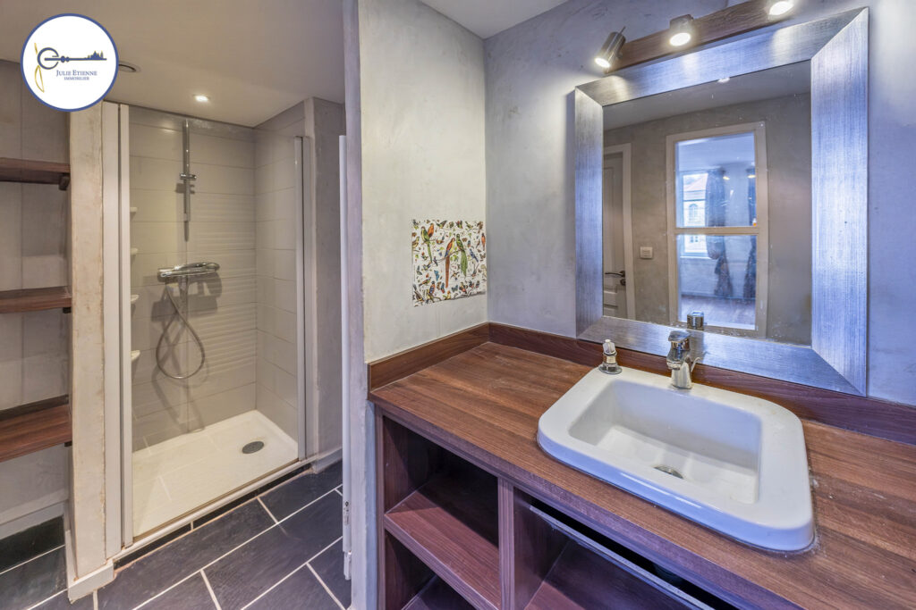 Appartement EPINAL 4 pièces 104m2 – 4 pièces – 2 chambres – 103.86 m²