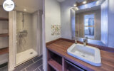 Appartement EPINAL 4 pièces 104m2 – 4 pièces – 2 chambres – 103.86 m²