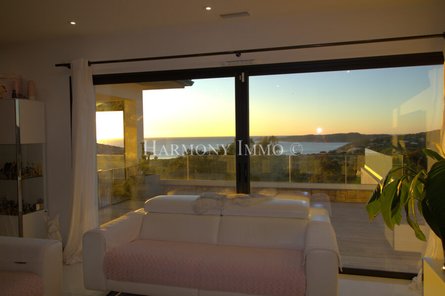 Maison à vendre à Cargèse — Vue mer — photo 8