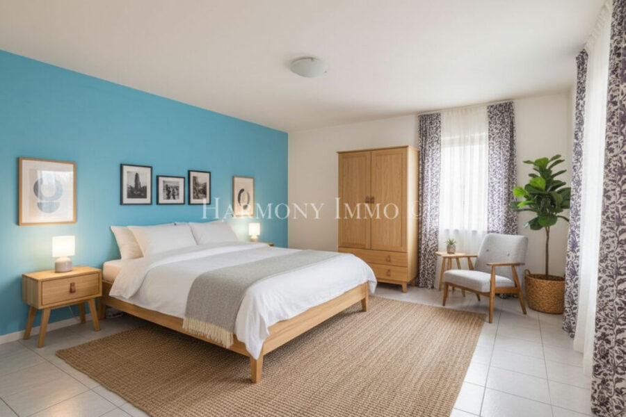 Maison à vendre à Coggia — Vue mer — photo 7