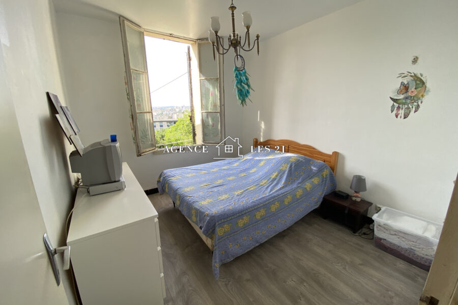 Maison à vendre à Marseille