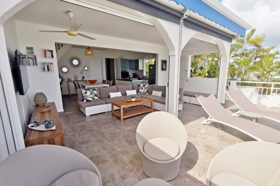 Appartement à vendre à Saint-françois