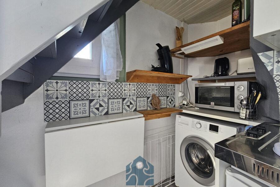 Appartement à vendre à Châtel-guyon