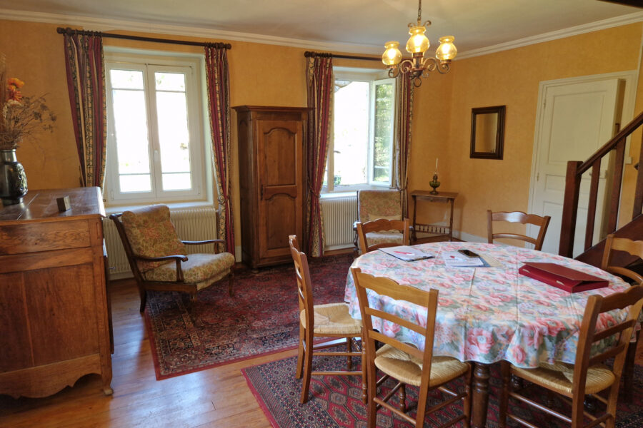 Maison à vendre à Autun