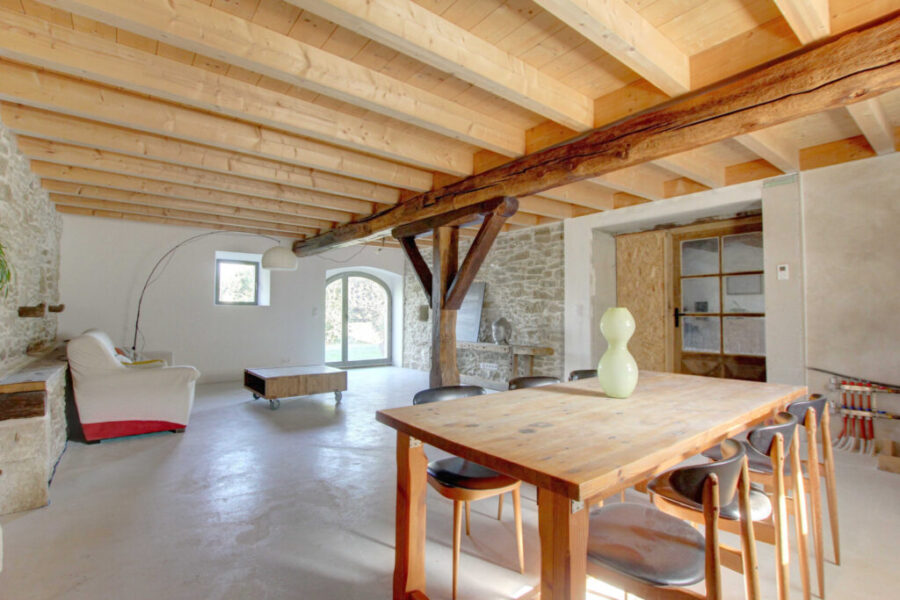Maison à vendre à Massingy