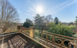 Maison à vendre à Lestiac-sur-garonne