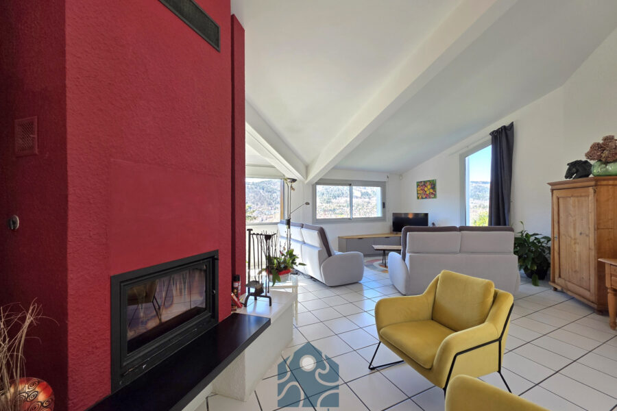 Maison à vendre à Ceyrat
