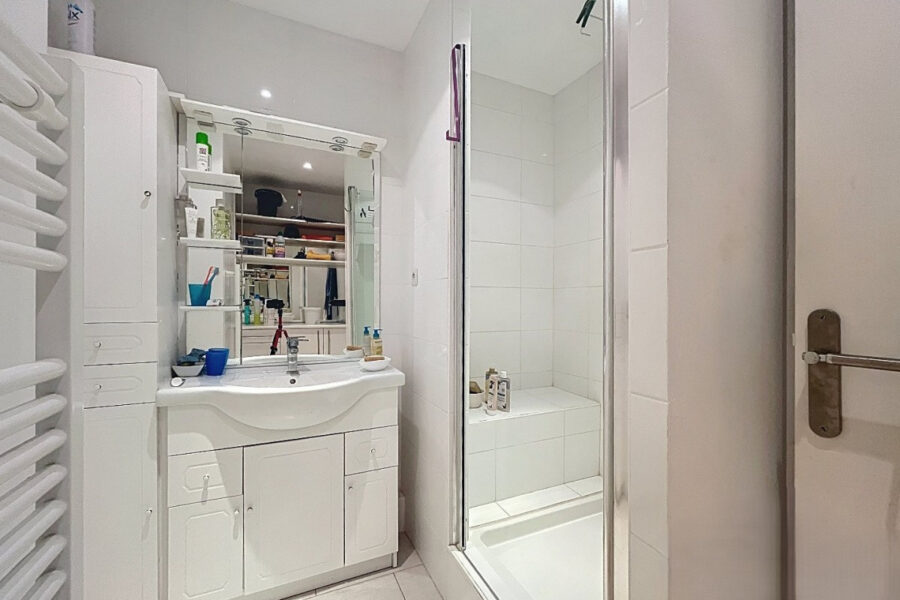 Appartement à vendre à Palavas-les-Flots