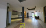 STUDIO REZ DE CHAUSSÉE TERRASSE BÉZIERS – 1 pièce – NR chambres – 18.7 m²