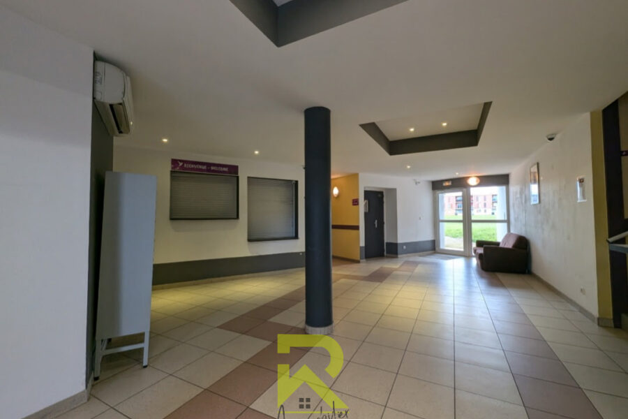 Appartement à vendre à Béziers