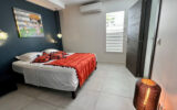 Villa de luxe VUE MER St François – 5 pièces – 3 chambres – 155 m²
