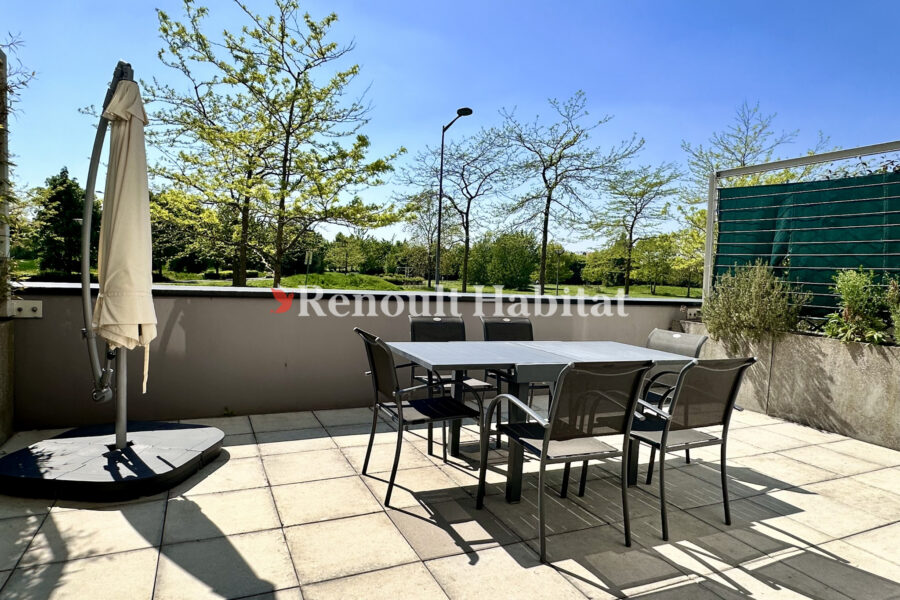 Appartement à vendre à Villeneuve-d&rsquo;ascq
