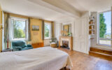 Chasselay propriété avec terrain calme, piscine et vue extra – 9 pièces – 7 chambres – 174.47 m²
