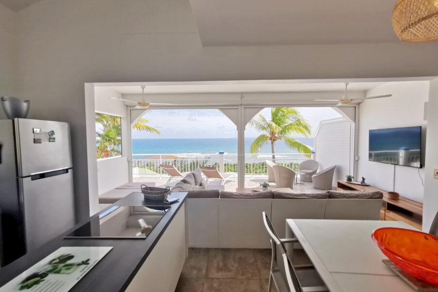 Appartement à vendre à Saint-françois