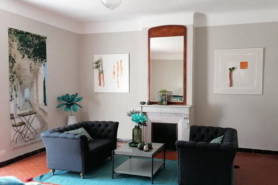 Maison à vendre à Aups