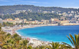 Vue mer imprenable   Appartement d&rsquo;exception sur la Promenad – 2 pièces – 1 chambre – 70 m²